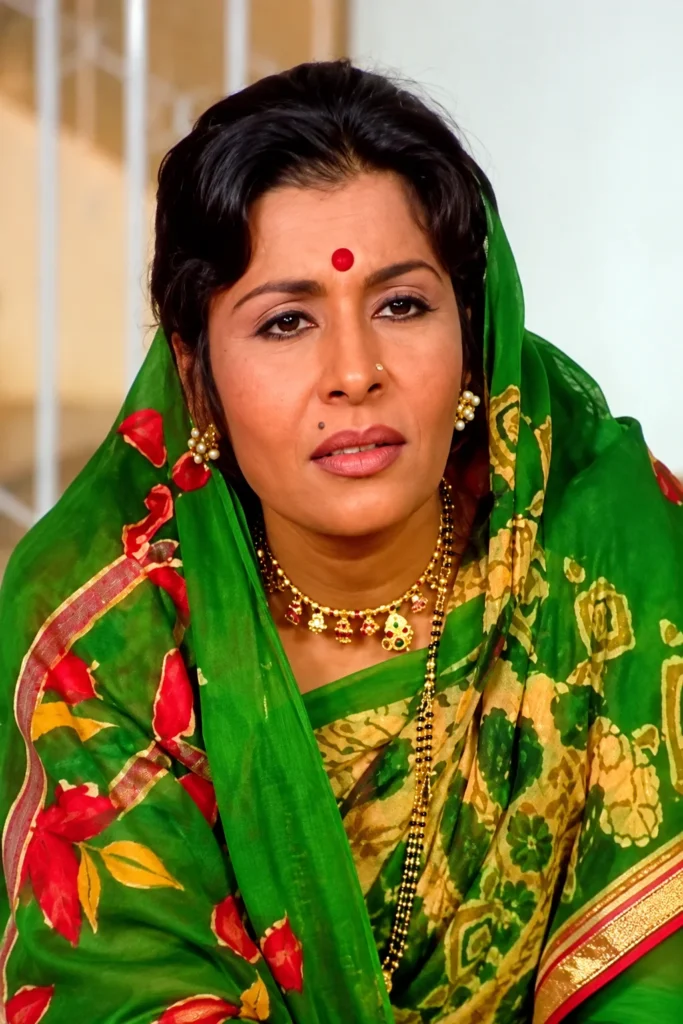 Madhu Kambikar