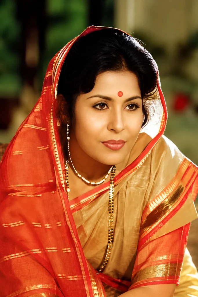Madhu Kambikar