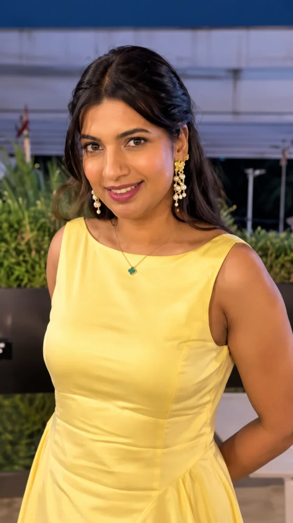 Mouneesha Chowdary