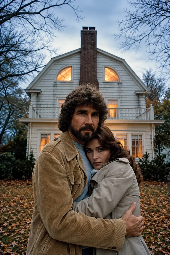 The Amityville Horror