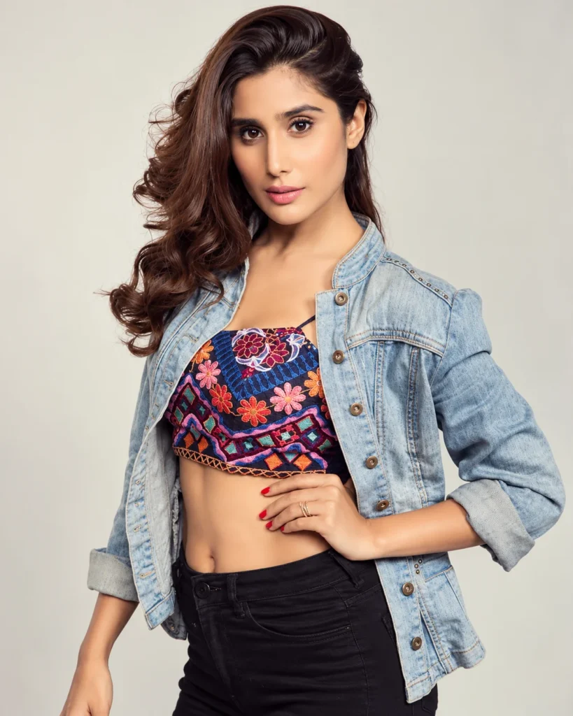 Nikhita Chopra
