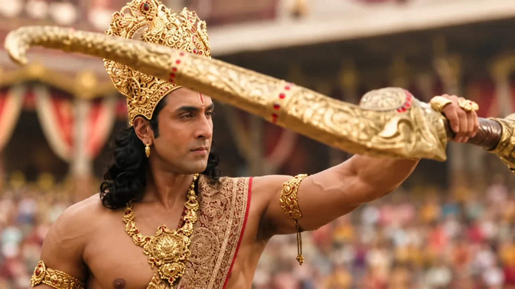 Ramayan 