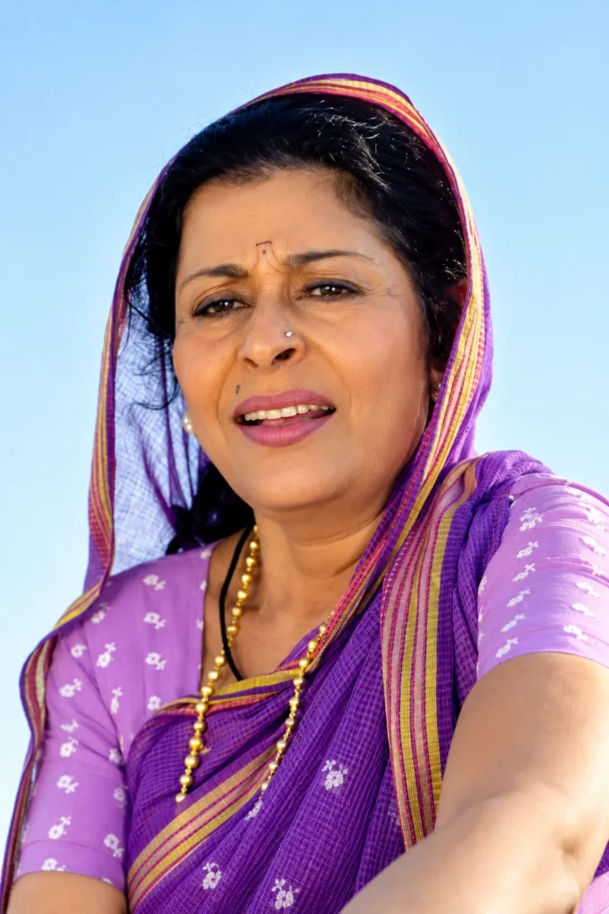 Madhu Kambikar