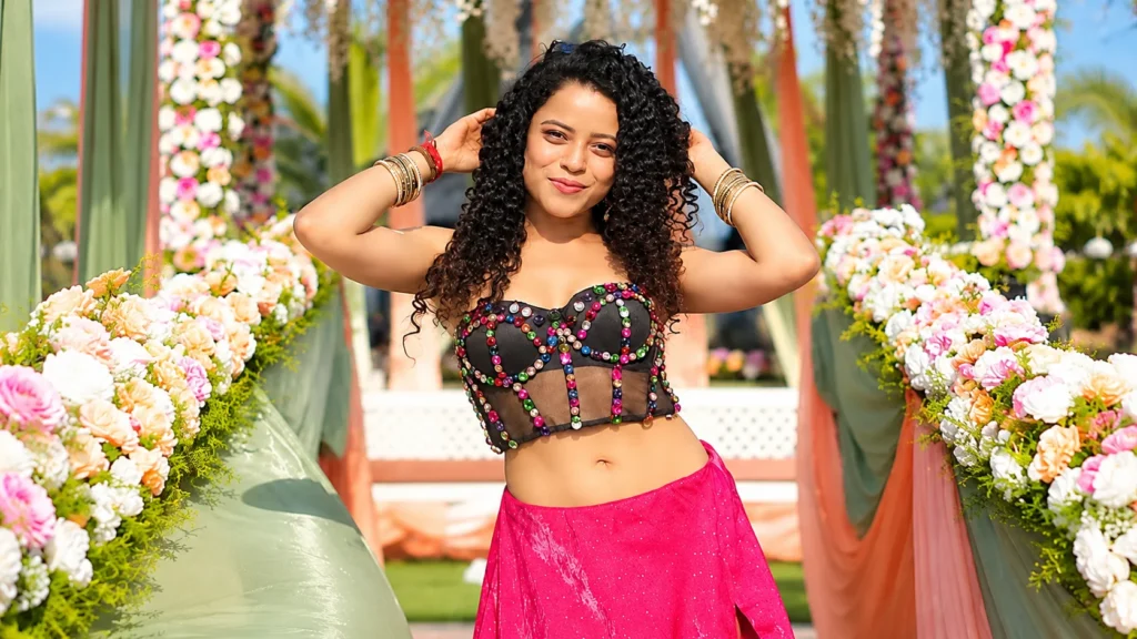 Phalguni Bangera