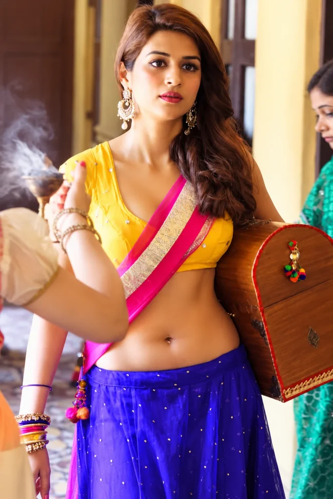 Shraddha Das