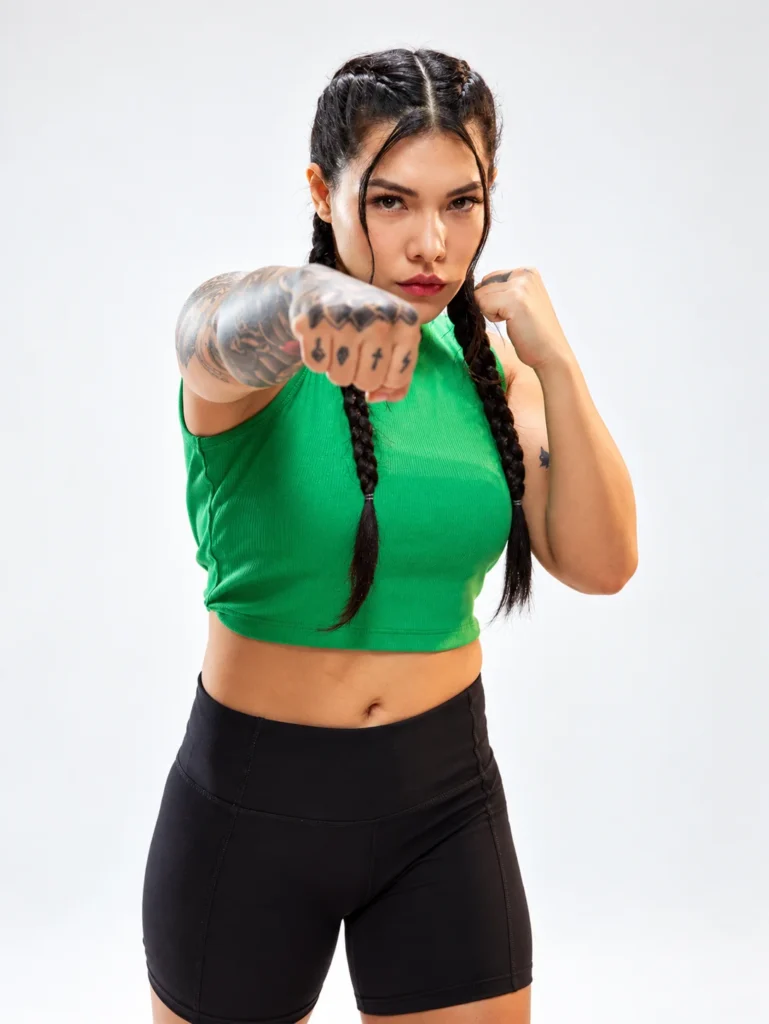 Asha Roka