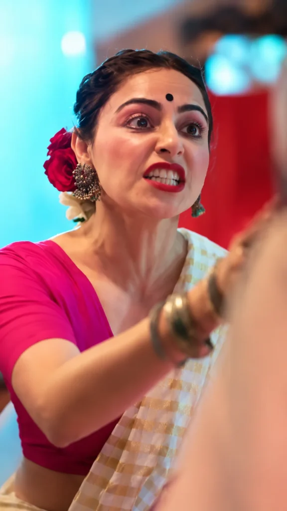 Niyati Fatnani