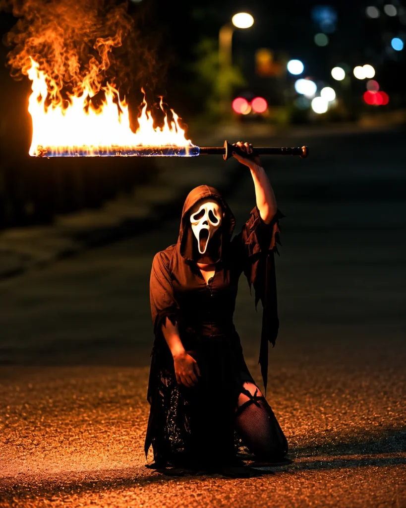 Scream 
