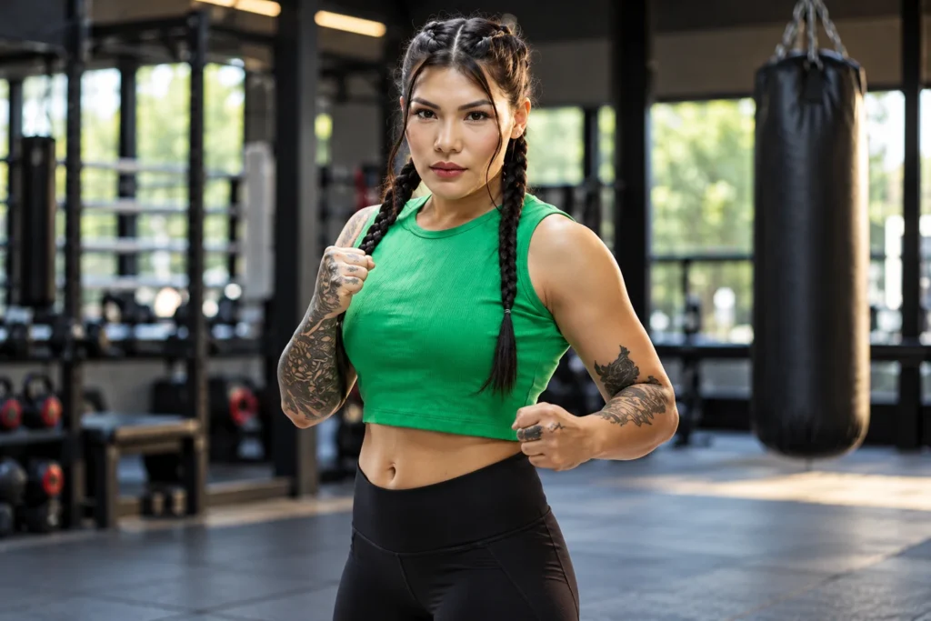 Asha Roka 