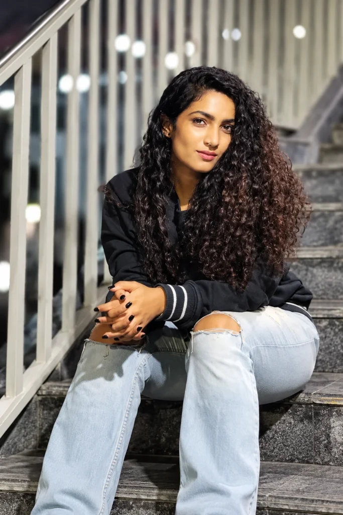 Gayatri Chaganti