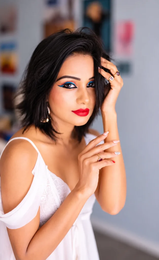 Kristna Saikia