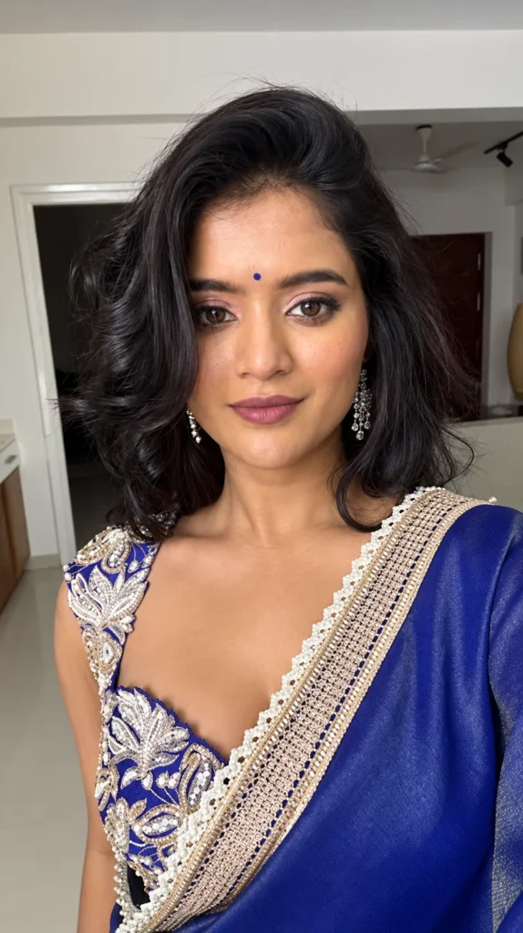Shravya Varma
