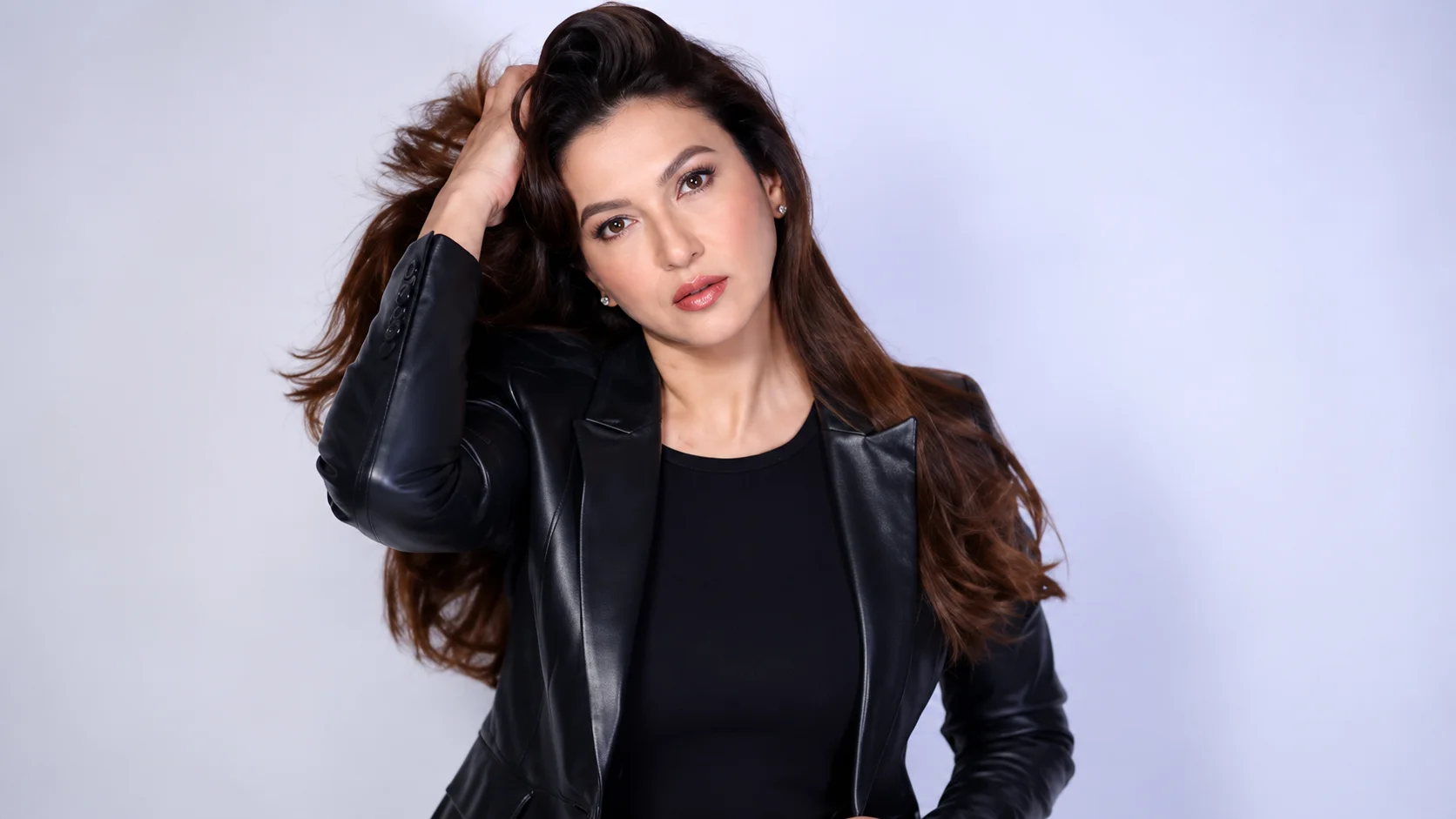 Gauahar Khan