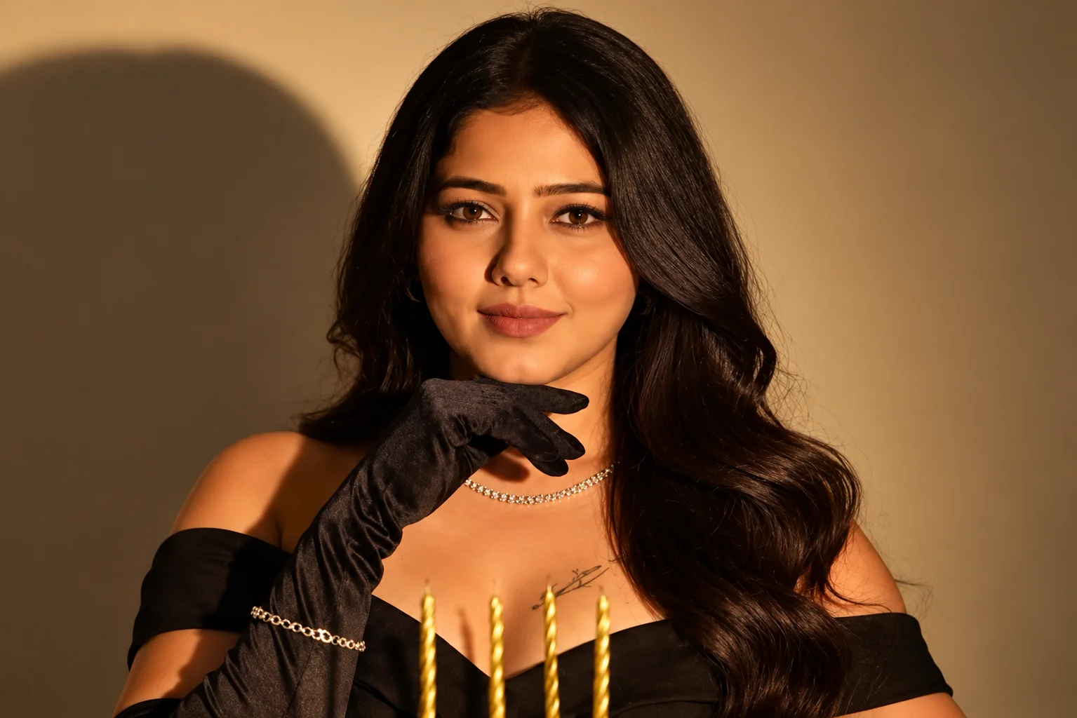 Anita Jaiswal