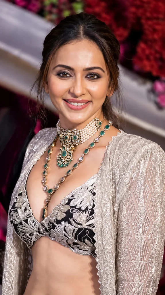 Rakul Preet
