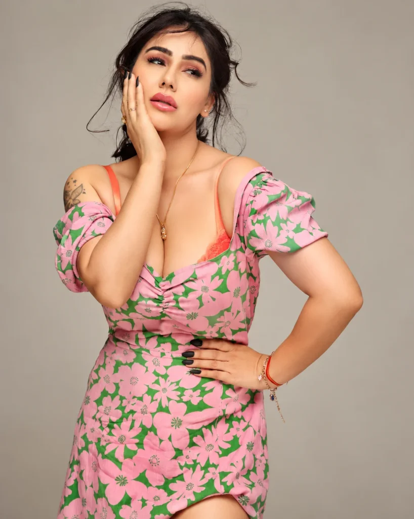 Kangana Sharma