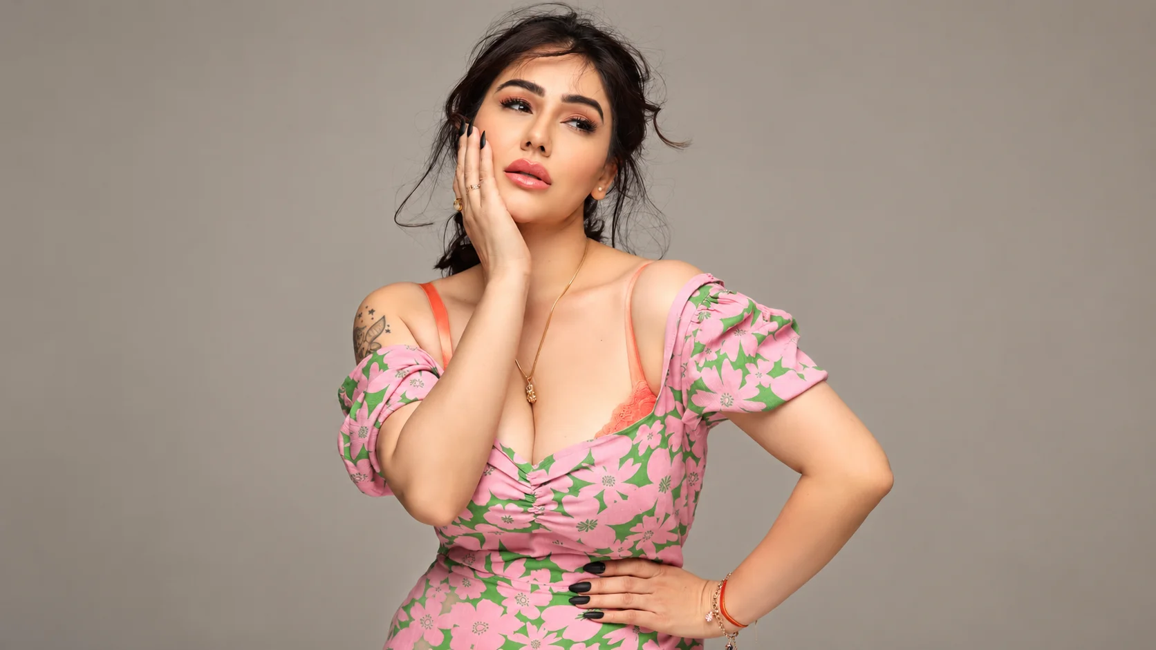 Kangana Sharma