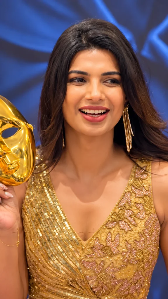 Mouneesha Chowdary