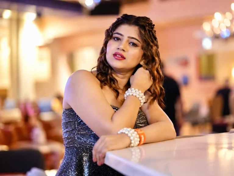 Sarika Salunkhe
