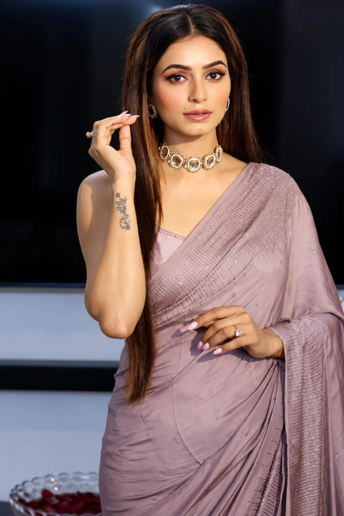 Rishikaa Singh Chandel