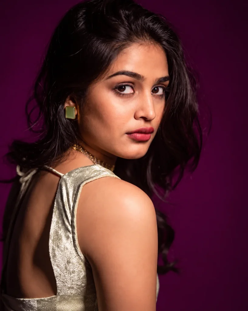 Varsha Dsouza