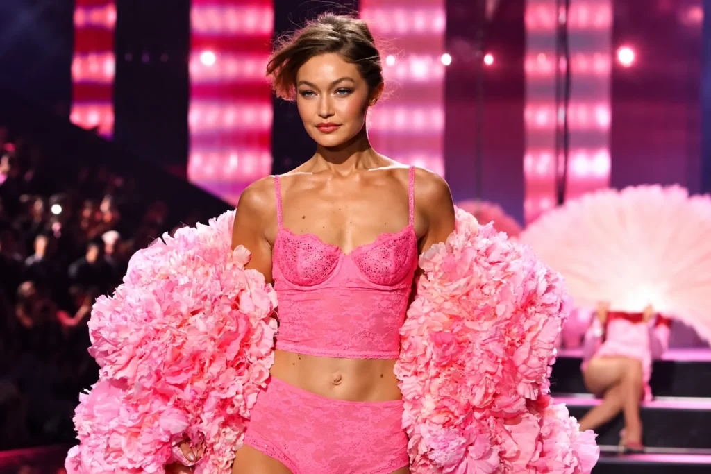 Gigi hadid 