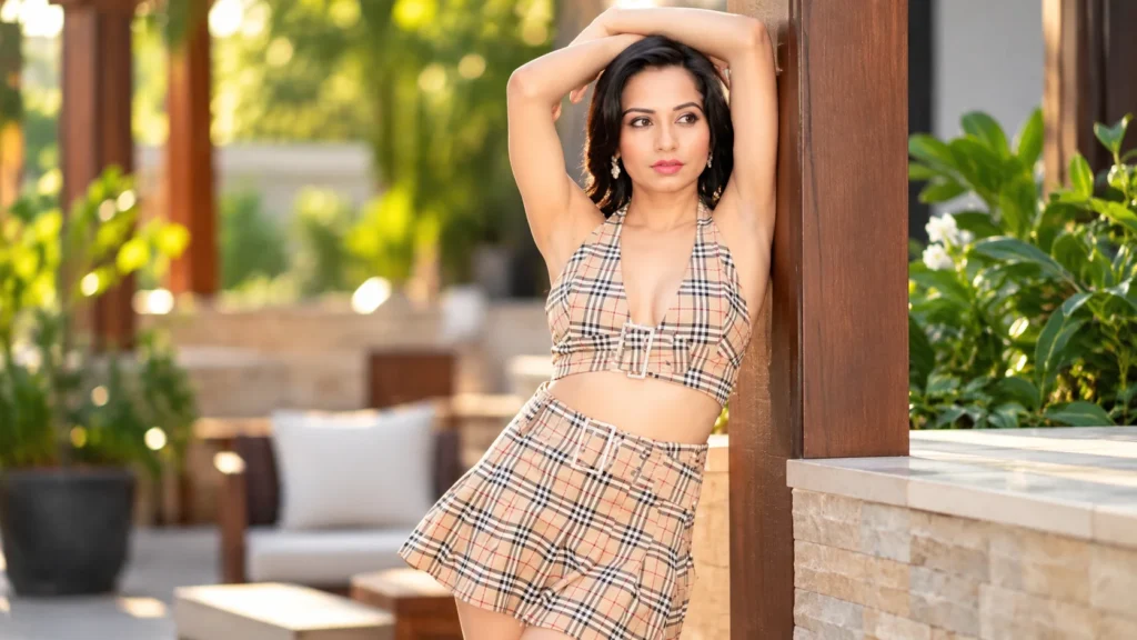Kristna Saikia