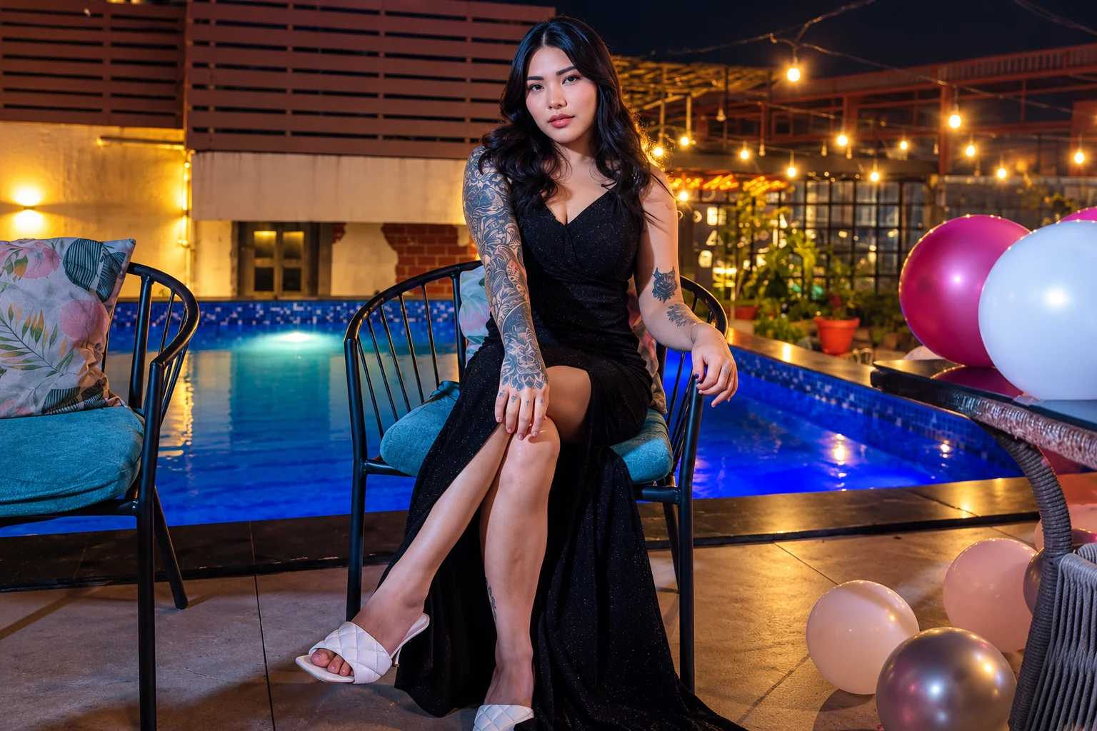 Asha Roka