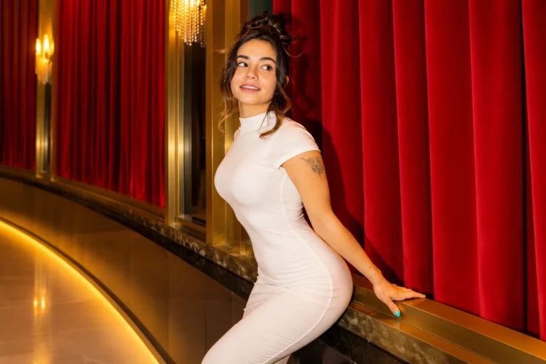Jameliz Benitez