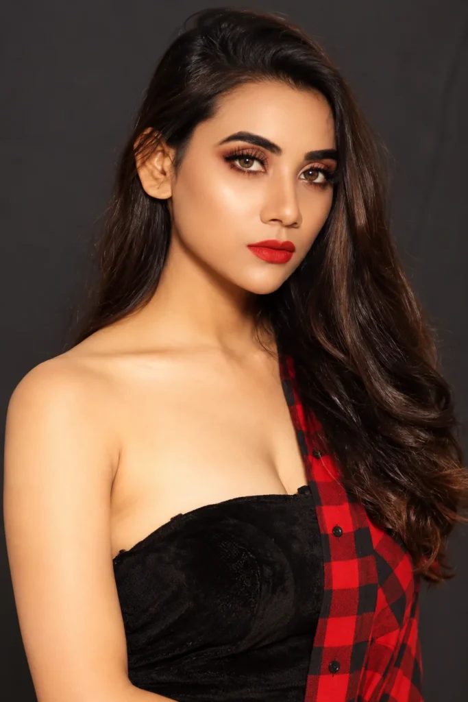 Vanya Singh Rajput