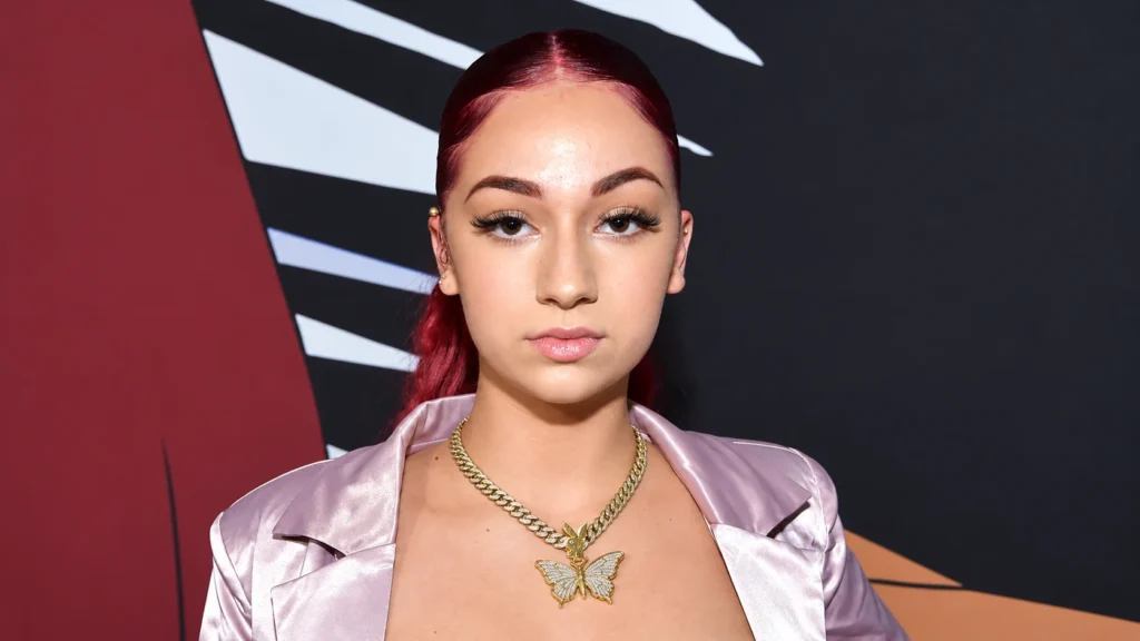 Bhad Bhabie