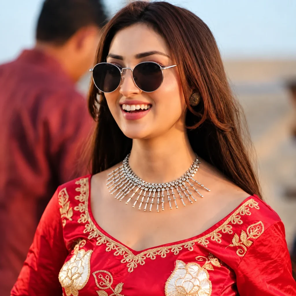 Isha Sharma