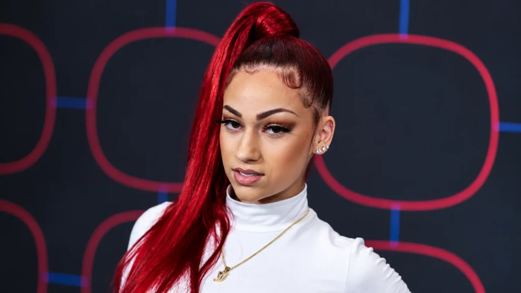Bhad Bhabie