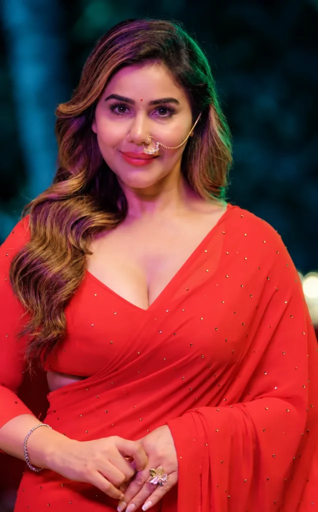 Kangana Sharma