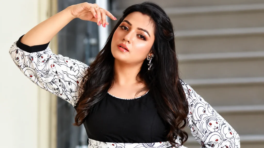 Ritu Rai