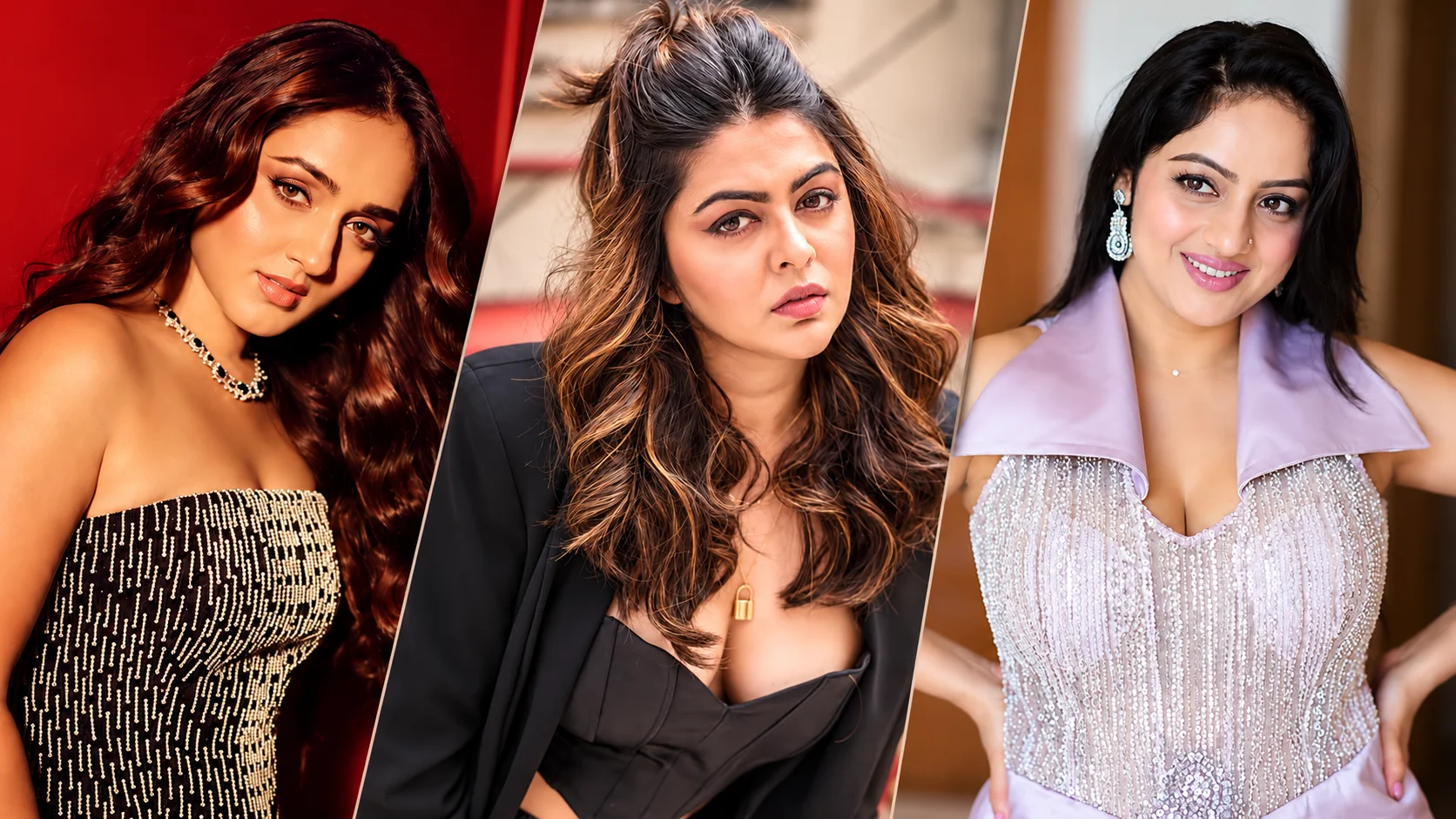 popular tv actress in ullu web series