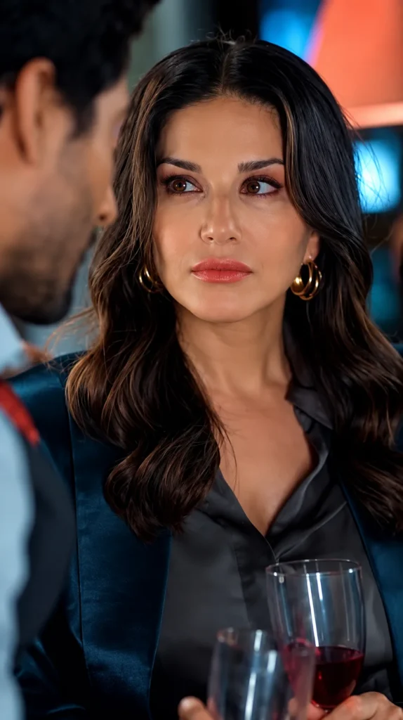 Sunny Leone