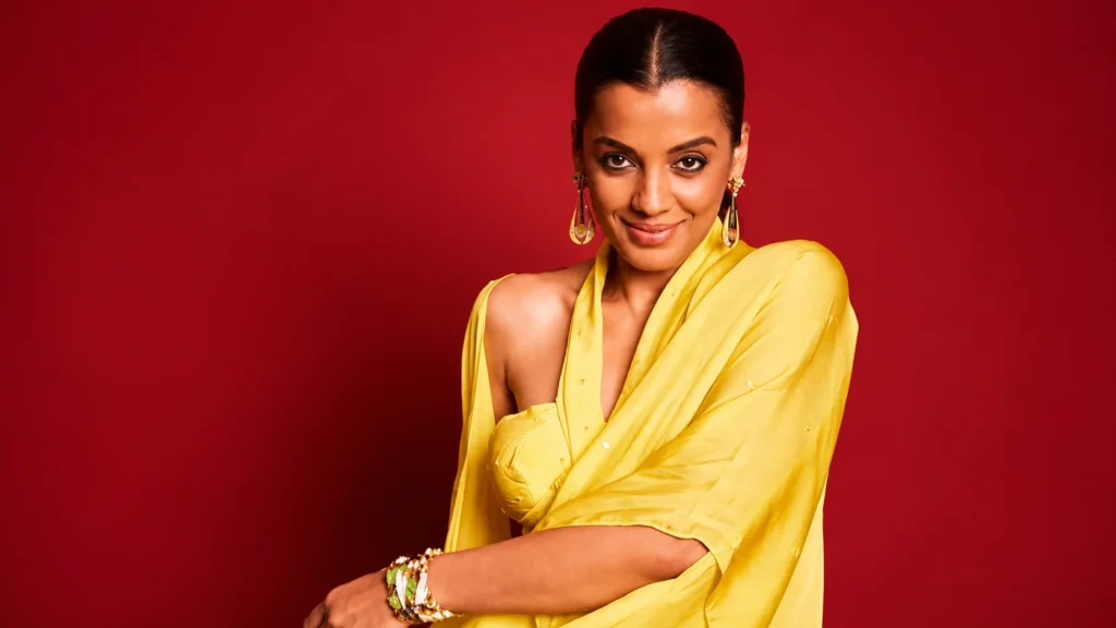 Mugdha Godse