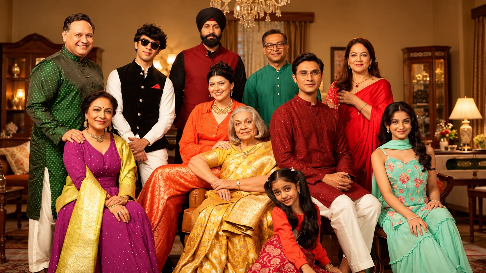 Meethe Mein Kya Hai Release Date, Cast & Plot