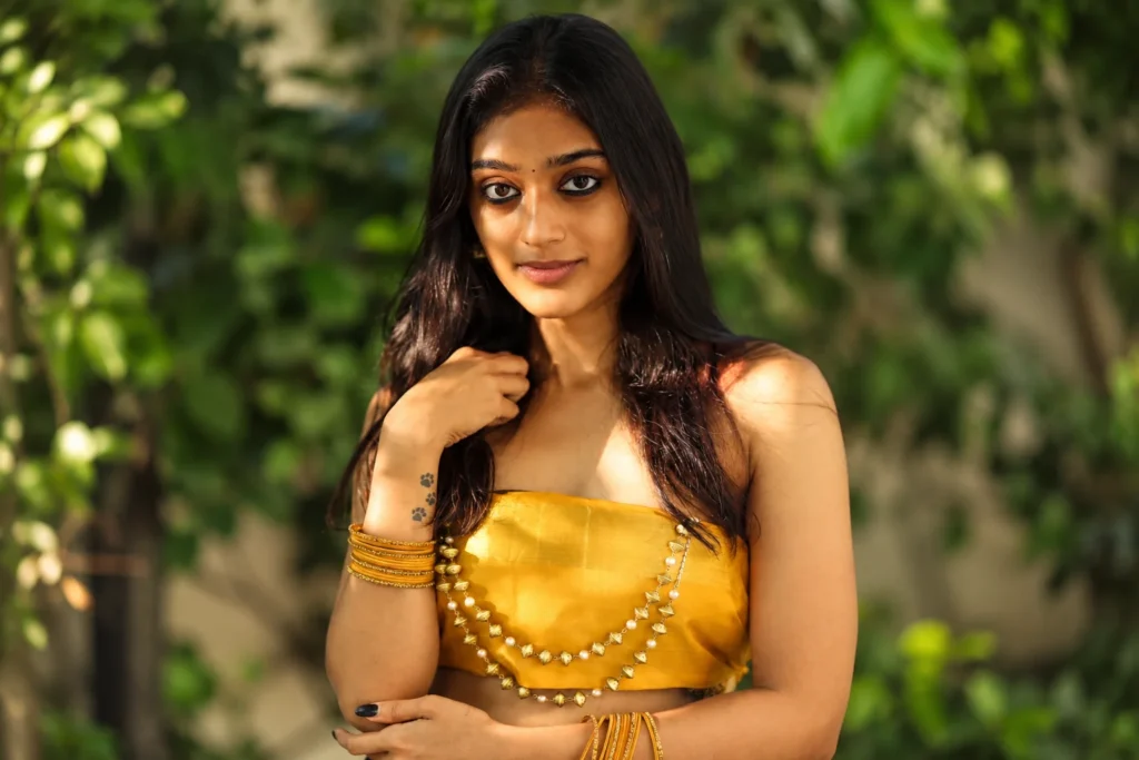 Niyathi Kadambi