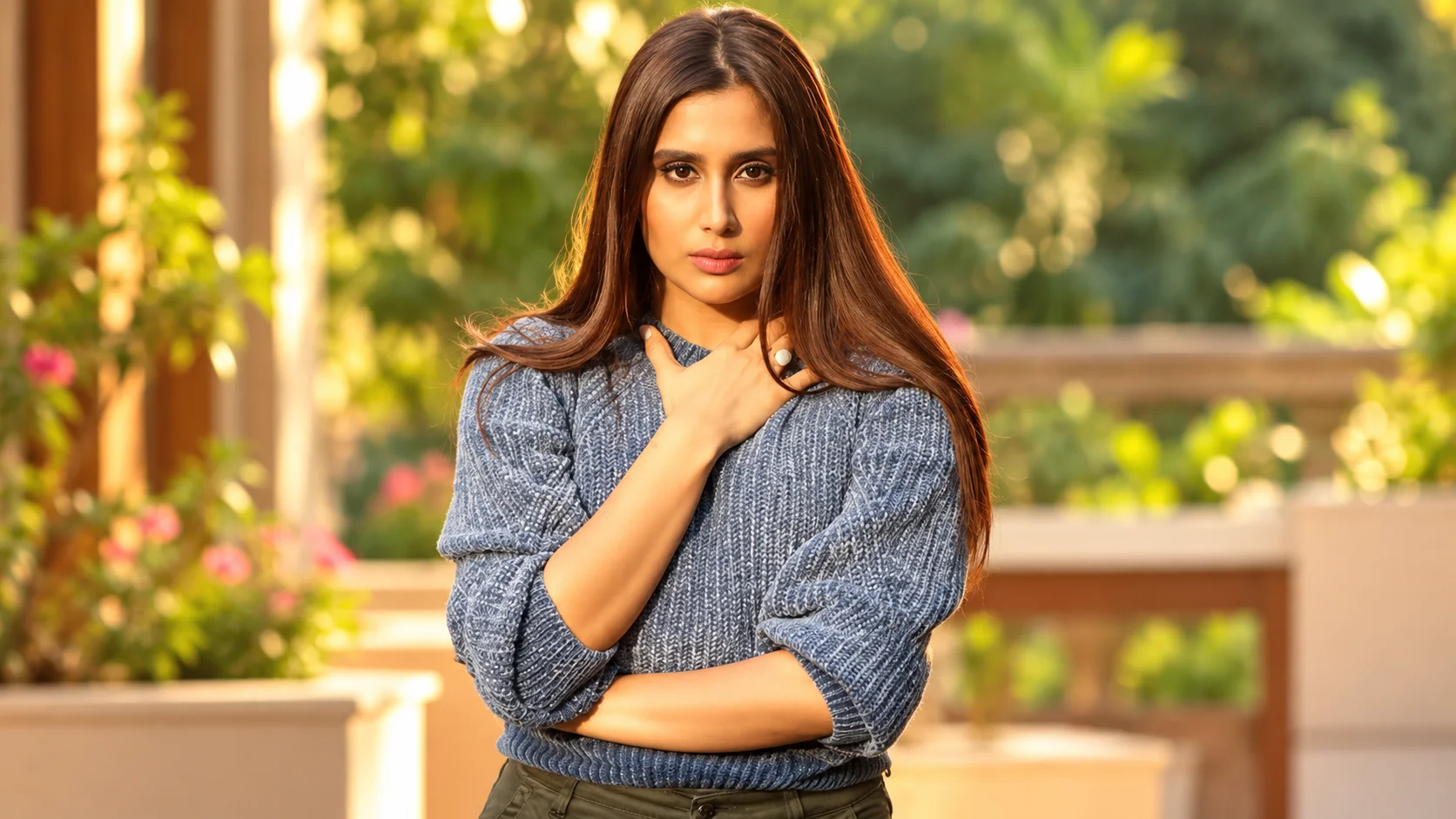 Nikhita Chopra