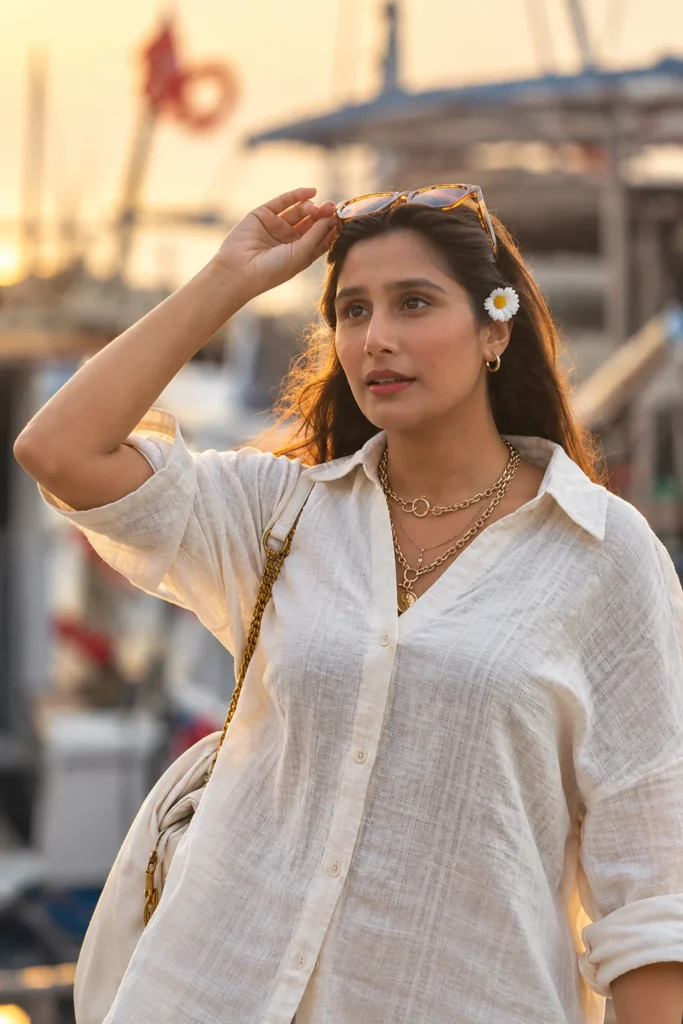 Nikhita Chopra