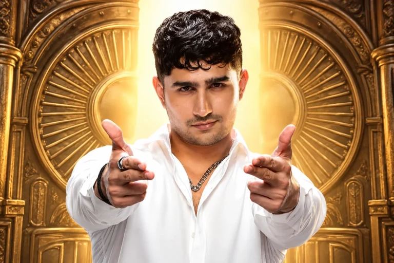 Nakul Dhull