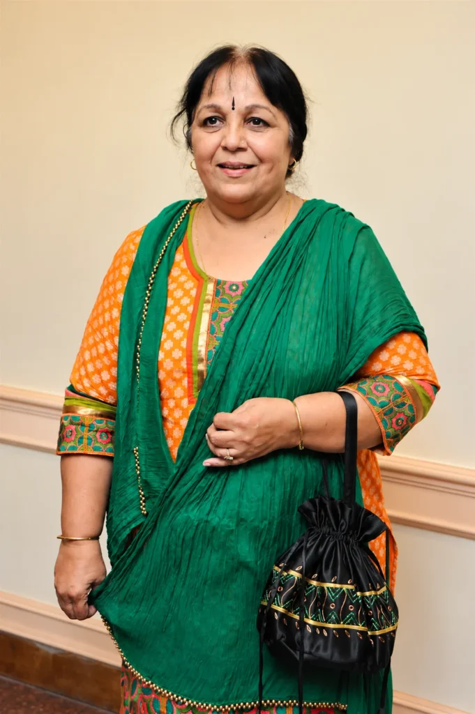 Rohini Hattangadi