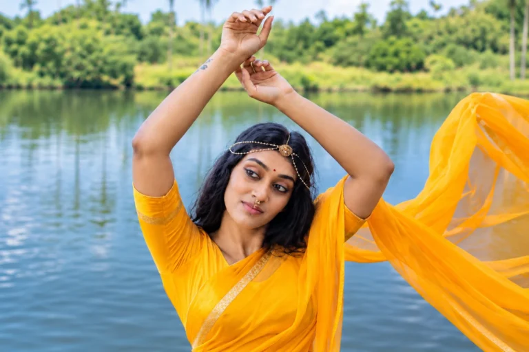 Niyathi Kadambi