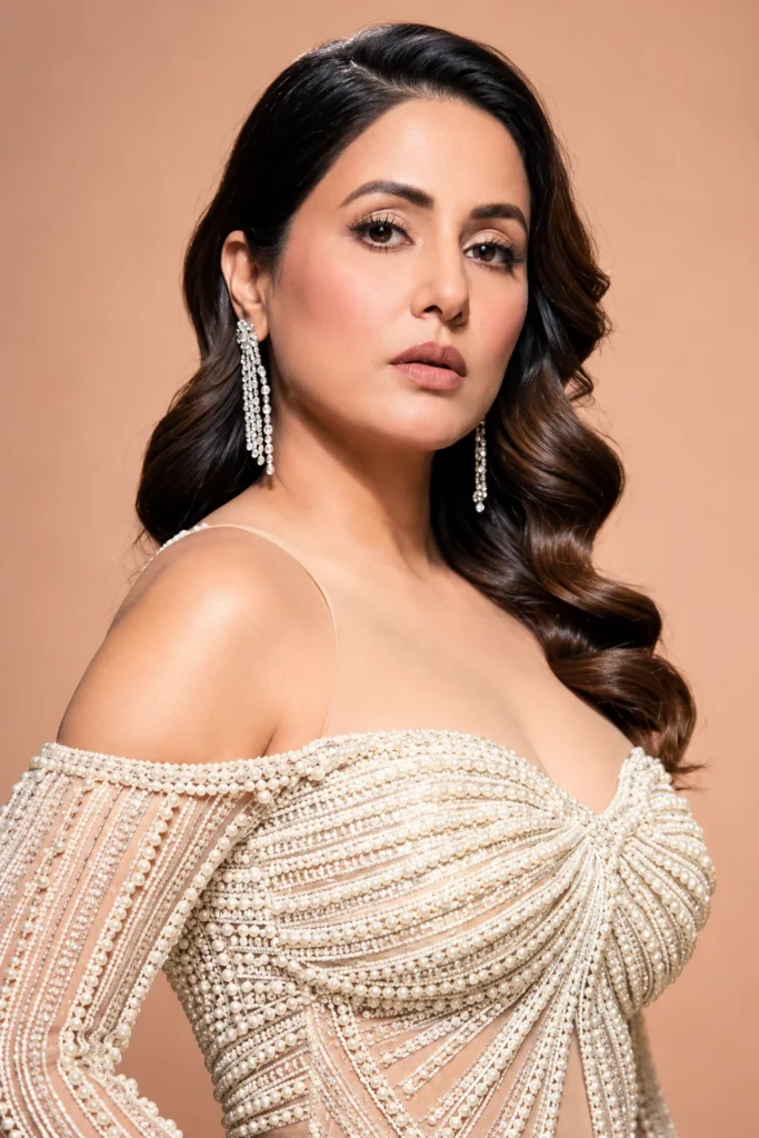 Hina Khan