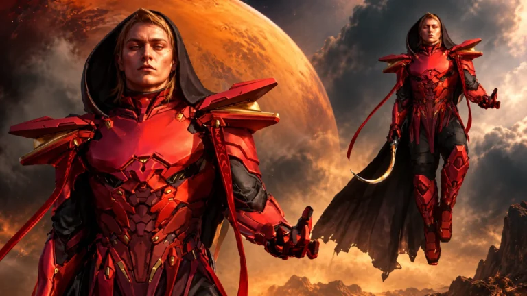 Red Rising