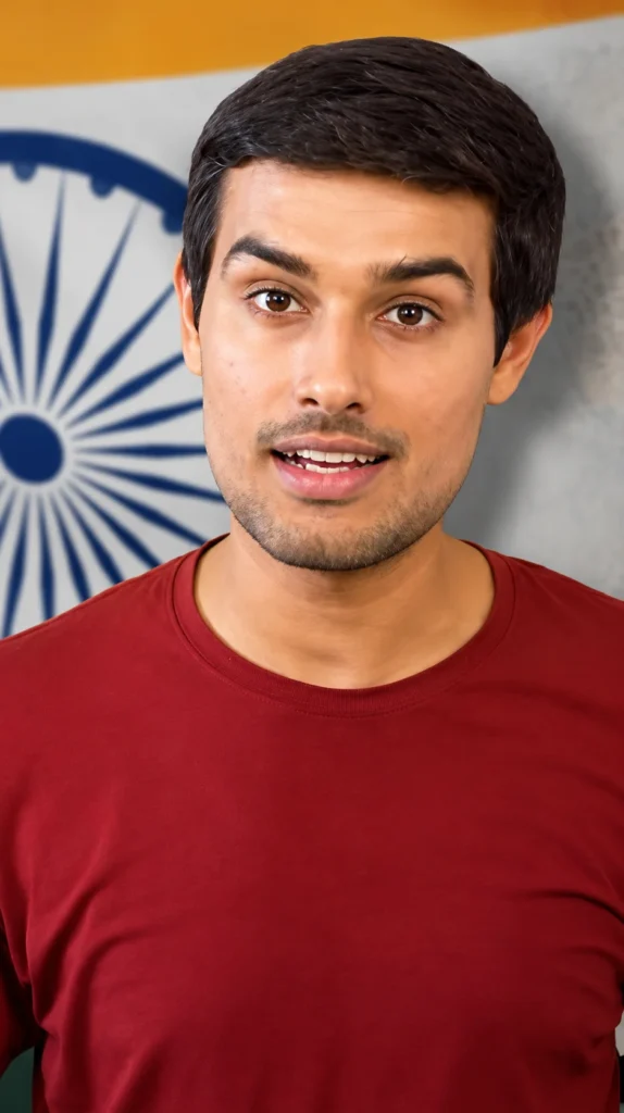 Dhruv Rathee