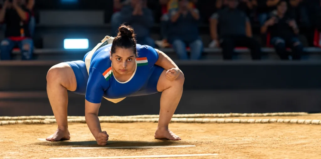 Sumo Didi