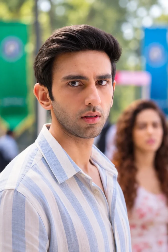 Pehla Pyaar Doosri Baar 